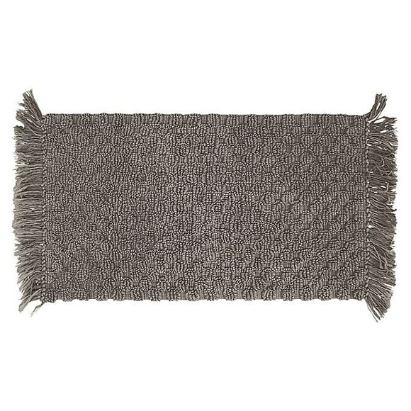 20 in Indigo x 34 in French Connection Bath Rugs 20 in Indigo x 34 in French Connection Bath Rugs